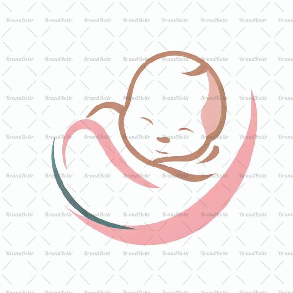 Neugeborenes Baby